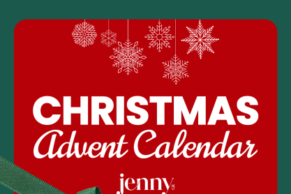 Christmas Advent Calendar