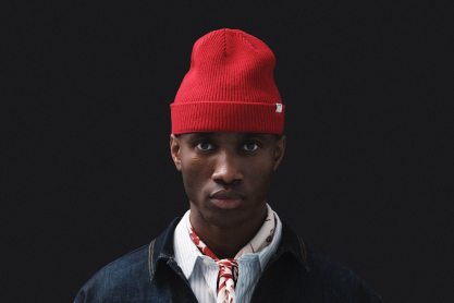 SUPERNORMAL by GABBA: Το νέο ανδρικό denim που θα θες να του χαρίσεις