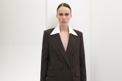 Winter Moments: Η Mango παρουσιάζει τη γιορτινή σεζόν με ζεστές υφές και σύγχρονη κομψότητα