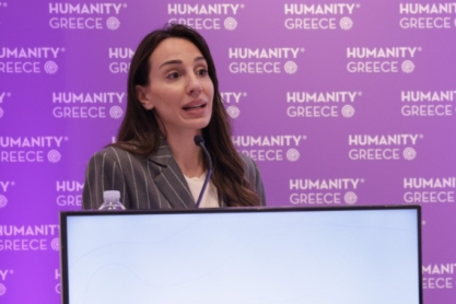 Χαρτογραφήθηκε για πρώτη φορά ο Εθελοντισμός στην Ελλάδα