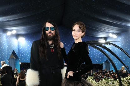 Όταν οι σχεδιαστές μεταφέρονται από οίκο σε οίκο, τι γίνεται με τις μούσες τους;