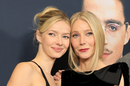 Apple Martin-Gwyneth Paltrow
