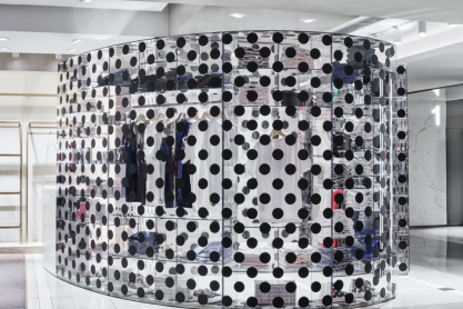 ΤΟ COMME des GARÇONS POCKET ανοίγει στο Attica City Link, στο κέντρο της Αθήνας