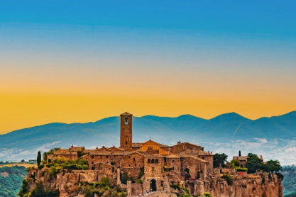 Πού να ταξιδέψεις το 2026 - 6 φανταστικοί προορισμοί - ανέγγιχτοι από τον μαζικό τουρισμό