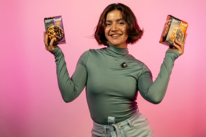 Παγκόσμια Ημέρα Μπισκότου: 10 fun facts που δεν ξέρεις για το μπισκότο κι ένας σούπερ διαγωνισμός