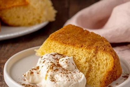 Η κρέμα μασκαρπόνε που θα σε κάνει να γλείφεις το κουτάλι