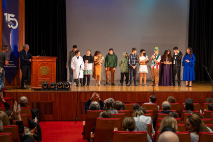 Η Σύμπλευση ΑΜΚΕ (+πλευση) φέρνει τον πολιτισμό των ακριτικών νησιών στην Αθήνα