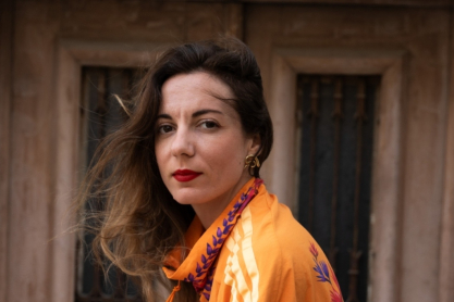 Η Δανάη Μέγα μιλά στο JennyGr για το παιδικό θέατρο σήμερα - "Το διαδίκτυο καταργεί τη φαντασία των παιδιών"