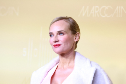 Diane Kruger συνέντευξη