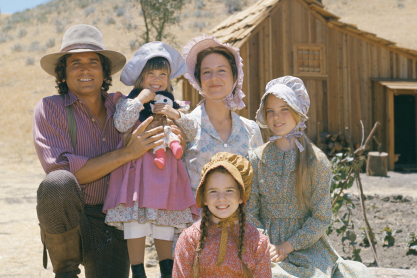 Το μικρό σπίτι στο λιβάδι: Το reunion της Λόρας και της Μαίρης - «Κρατούσα ένα μυστικό εδώ και καιρό»