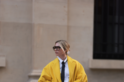 H τάση που επανέρχεται από τα '70s αποτελεί την πιο «ζεστή» επιλογή του χειμώνα