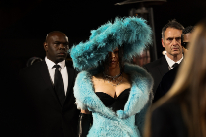 Fashion Awards 2025: Όσα γνωρίζουμε για τη φετινή λαμπερή εκδήλωση