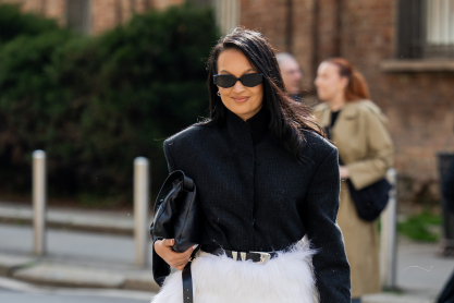 Τα καλσόν που θα βλέπουμε παντού αυτόν τον χειμώνα – Από τα τολμηρά χρώματα στις ρομαντικές δαντέλες