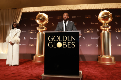 Χρυσές Σφαίρες 2026: Ανακοινώθηκαν οι φετινές υποψηφιότητες