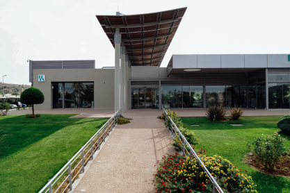 “Μια Νύχτα Μόνο”: Το κατάστημα που εντυπωσίασε τους παραγωγούς και έγινε το σκηνικό για τον ρόλο του Γιάννη Βούρου