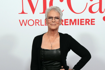 Η Τζέιμι Λι Κέρτις αποκαλύπτει γιατί δεν έκανε ποτέ οντισιόν για τον «Εξορκιστή»