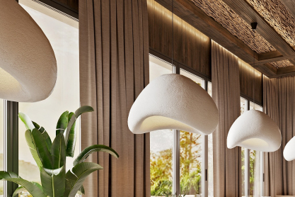 Το Radisson Hotel Group εγκαινιάζει το Radisson Collection Resort στη Σαντορίνη