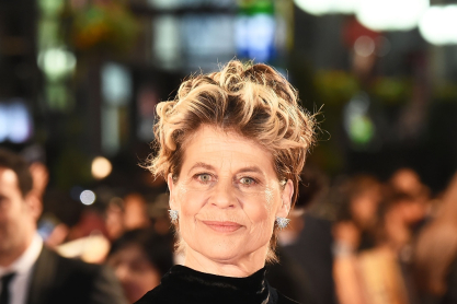 Λίντα Χάμιλτον