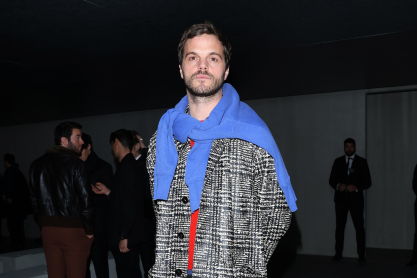 O Matthieu Blazy θα παρουσιάσει την πρώτη του Cruise Collection 2027 για τη Chanel στη Γαλλία και η τοποθεσία καθόλου τυχαία δεν είναι