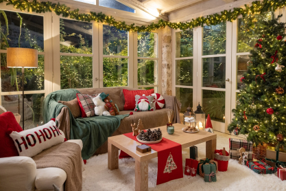 Christmas Shopping: Σου βρήκαμε top προορισμό με τέλεια δώρα για όλη την οικογένεια