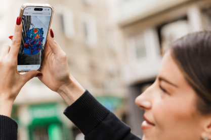 Ξέρουμε τι πρέπει να κάνεις για να δεις την πόλη στην πιο φωτεινή, συμμετοχική και αισιόδοξη εκδοχή της