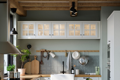 Morning Εase: Ο απόλυτος οδηγός για να κάνεις την κουζίνα το αγαπημένο σου μέρος για πρωινό και brunch