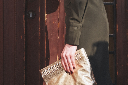 Το Άστυ: Η Park House παρουσιάζει τη συλλογή για το Φθινόπωρο/Χειμώνας 2025-26