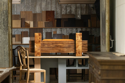 Α Century and A Year: Η εταιρεία SIRIGOS παρουσιάζει την επετειακή έκθεση A Century and A Year με τη συμμετοχή 22 σύγχρονων δημιουργών