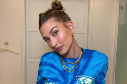 τάση ομορφιας 2025