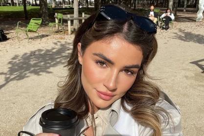 γαλλικό με κόκκινο