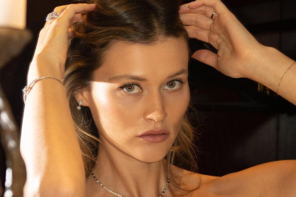 σακούλες κάτω από τα μάτια