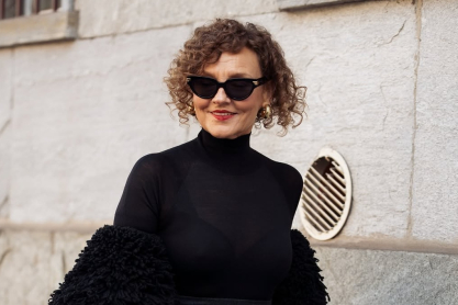 σαμπουάν για εμμηνόπαυση