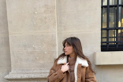 Πώς να καθαρίσεις το παλτό σου στο σπίτι χωρίς να το καταστρέψεις