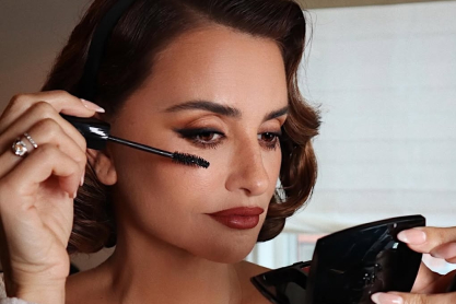 μάσκαρα για άνω των 50