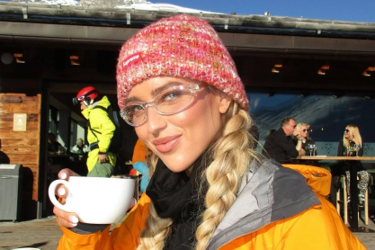 ρουτίνα περιποίησης