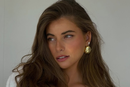 σέρουμ μαλλιών 