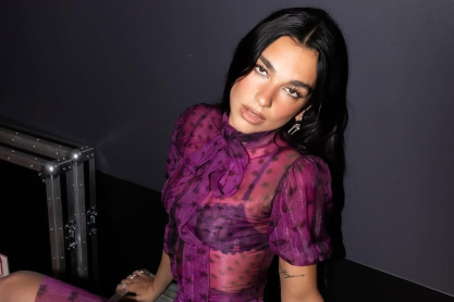 λεοπάρ νύχια