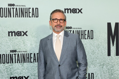 Ο ελληνικός ρόλος του Στιβ Καρέλ για τον οποίο κατακρεουργήθηκε από τους κριτικούς στις ΗΠΑ