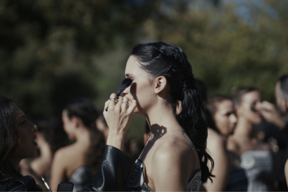 Kiko Milano: Υπερήφανος Υποστηρικτής της Eλληνικής Ολυμπιακής Λαμπαδηδρομία