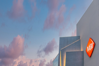 Η μαγεία των Χριστουγέννων ζωντανεύει	στα εμπορικά κέντρα της LAMDA Development