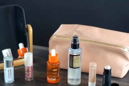 From autumn to winter: Τι βάλαμε στο νεσεσέρ μας αυτόν τον καιρό