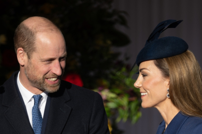 William-Kate Middleton