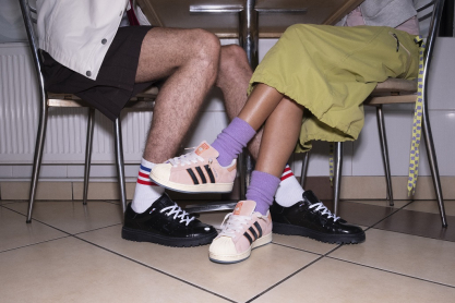 Τα adidas Originals γιορτάζουν τη νέα ταινία SpongeBob SquarePants με μια Συλλεκτική Συλλογή Παπουτσιών