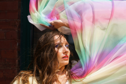 Τα πιο περίεργα στοιχεία που αποκαλύπτει για την προσωπικότητά σου το αγαπημένο σου χρώμα