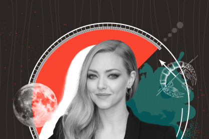 Amanda Seyfried Τοξότης