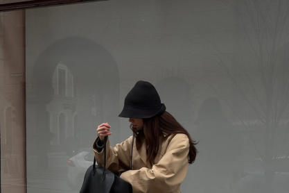 5 αξεσουάρ που επιλέγουν αυτόν τον χειμώνα οι fashion insiders και αποπνέουν αέρα πολυτέλειας