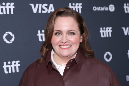 Τζέσικα Γκάνινγκ για το Baby Reindeer: “Κάποιος με πλησίασε και ούρλιαξε στο πρόσωπο μου, γιατί πίστευε ότι ήμουν η πραγματική Martha”