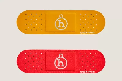 Patches αλά Hermès: Είναι αυτό το πιο κομψό upgrade που θέλεις ή μήπως μια κυκλοφορία που κανείς δεν χρειάζεται;