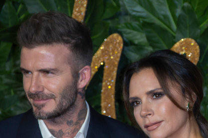 Ντέιβιντ Μπέκαμ - Βικτόρια Μπέκαμ: Έκαναν unfollow τον Μπρούκλιν στο Instagram - Συνεχίζεται η κόντρα μεταξύ τους