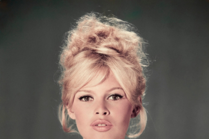 Mπριζίτ Μπαρντό